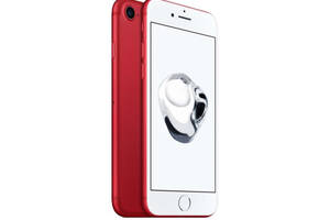 Смартфон Apple iPhone 7 128Gb Red Refurbished