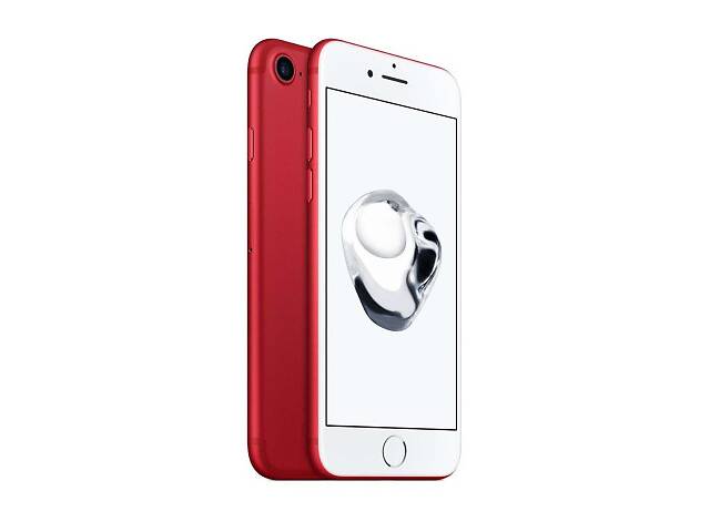 Смартфон Apple iPhone 7 128Gb Red