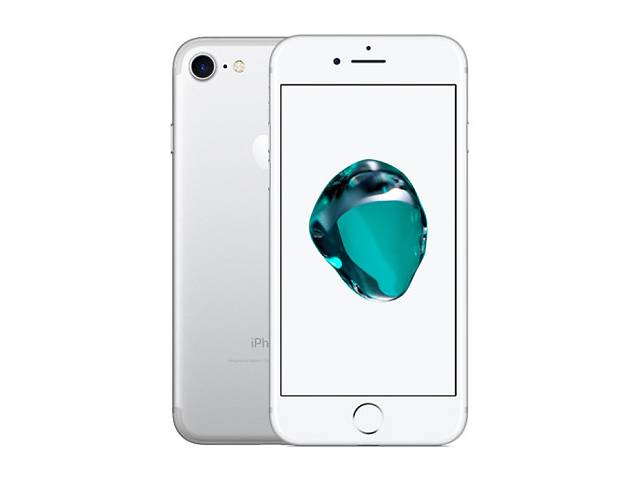 Смартфон Apple iPhone 7 128Gb Silver