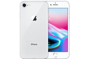 Смартфон Apple iPhone 8 64GB Silver