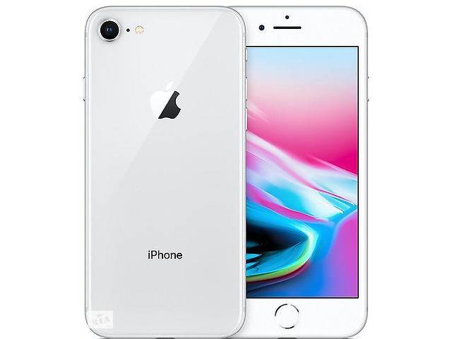 Смартфон Apple iPhone 8 64GB Silver