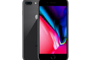 Смартфон Apple iPhone 8 Plus 256GB Space Gray Refurbished