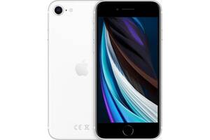 Смартфон Apple iPhone SE 2020 (64gb) White