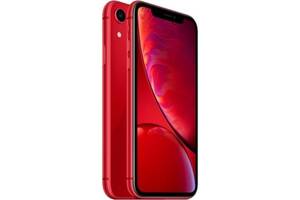 Смартфон Apple iPhone Xr 128gb (PRODUCT)RED