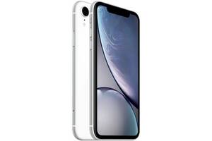 Смартфон Apple iPhone Xr 128gb White Neverlock