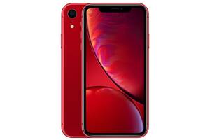 Смартфон Apple IPhone Xr 64gb (PRODUCT)RED