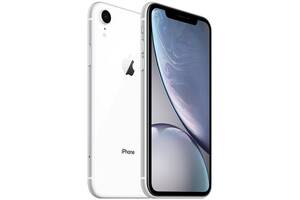 Смартфон Apple IPhone Xr 64gb White