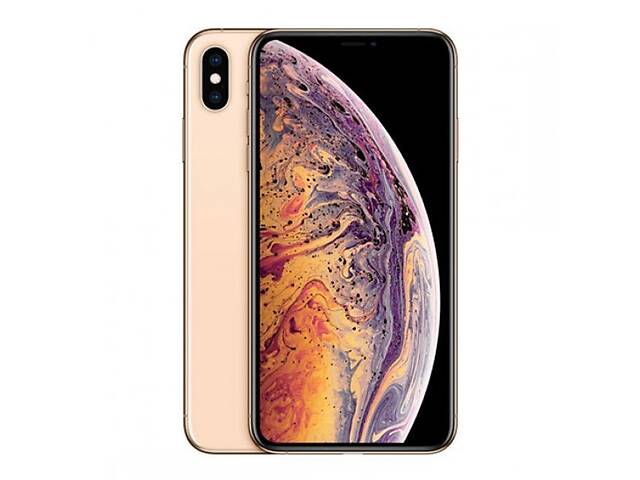 Смартфон Apple Xs 64gb Gold