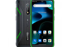 Смартфон Blackview BV5300 Pro 4/64GB Green