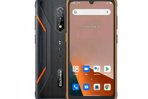 Смартфон Blackview BV5300 Pro 4/64GB Orange