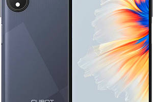 Смартфон Cubot p60 6/128gb Black 5000 мАч Android 12