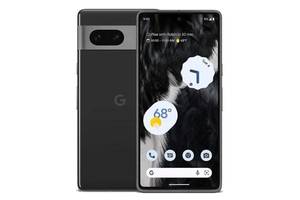 Смартфон Google Pixel 7 8/128GB USA Obsidian