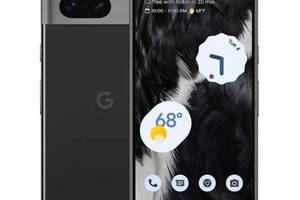 Смартфон Google Pixel 7 8/128GB USA Obsidian