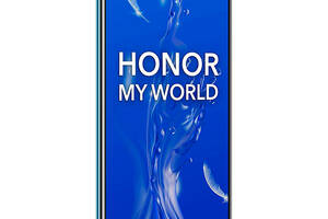 Смартфон Honor 10 Lite 4/64Gb Blue