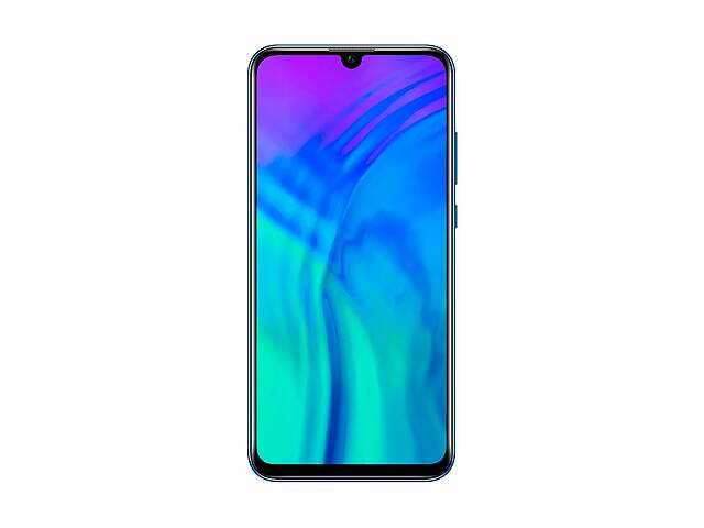 Смартфон Honor 20i 6/256Gb Blue