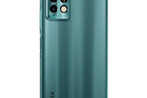 Смартфон Infinix Note 11 Pro 8/128gb green Helio G96 5000 mAh.