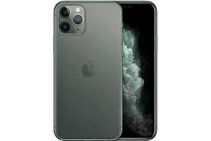 Смартфон IPhone 11 Pro (256gb) green