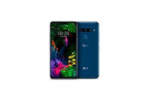 Смартфон LG G8 ThinQ 6/128GB Blue