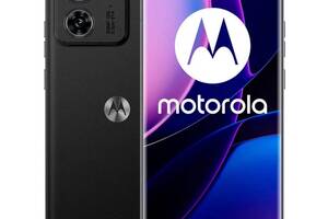 Смартфон Motorola Edge 40 8/256GB Eclipse Black (PAY40042RS)