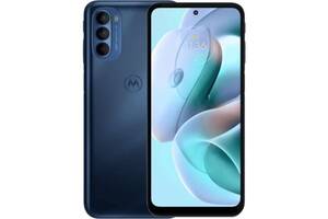 Смартфон Motorola Moto G41 6/128GB NFC Meteorite Black Global UA (Код товара:22891)