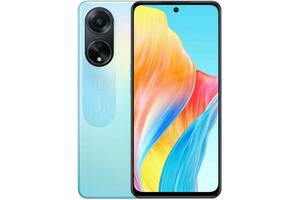 Смартфон Oppo A98 8/256GB Dual Sim Dreamy Blue