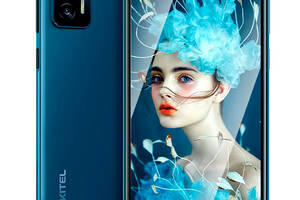 Смартфон Oukitel C31 Pro 4/64GB Blue
