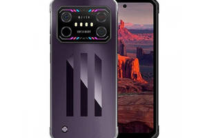 Смартфон Oukitel IIIF150 Air1 Ultra 8/256Gb Purple