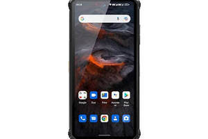 Смартфон Oukitel WP19 Pro 8/256GB Black