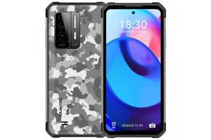 Смартфон Oukitel WP27 12/256GB Camouflage