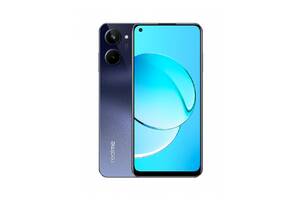 Смартфон Realme 10 8/256gb Black Global Verison черный Super AMOLED Helio G99. NFC