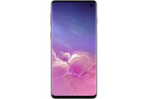 Смартфон Samsung Galaxy S10 SM-G973 DUOS 128GB Black