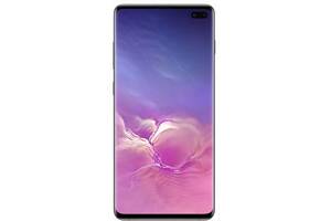 Смартфон Samsung Galaxy S10+ SM-G975 DUOS 128GB Black