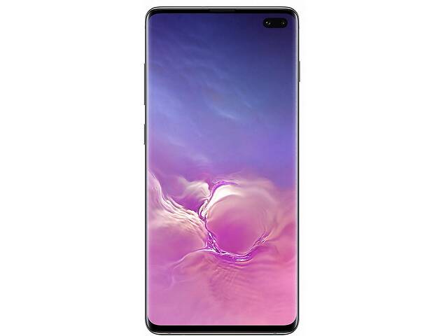 Смартфон Samsung Galaxy S10+ SM-G975 DUOS 128GB Black