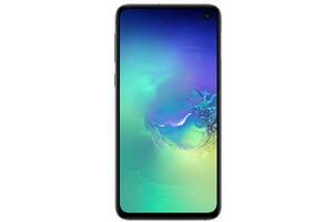 Смартфон Samsung Galaxy S10e (128gb) DUOS Green SM-G970FD