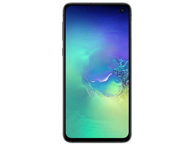 Смартфон Samsung Galaxy S10e (128gb) SM-G970u snapdragon 1 sim Green