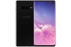 Смартфон Samsung Galaxy S10e SM-G970u 128gb Black
