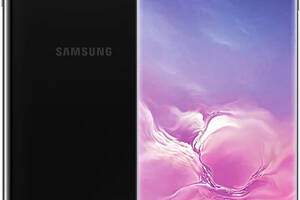 Смартфон Samsung Galaxy S10e SM-G970u 128gb Black
