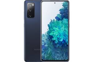 Смартфон Samsung Galaxy S20 FE DUOS 5G SM-G780G/DS 128gb Cloud Navy