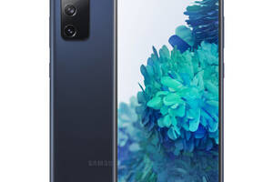 Смартфон Samsung Galaxy S20 FE DUOS 5G SM-G780G/DS 128gb Cloud Navy