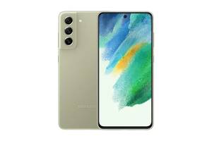 Смартфон Samsung Galaxy S21 FE 5G 6/128GB SM-G990B/DS Olive