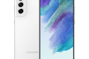 Смартфон Samsung Galaxy S21 FE 5G 6/128gb SM-G990B/DS White