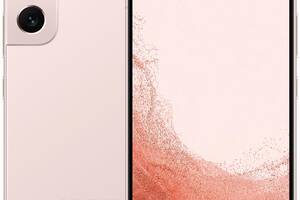 Смартфон Samsung Galaxy S22 Duos SM-S901B/DS 8/128GB Pink Gold