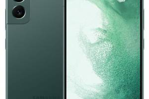 Смартфон Samsung Galaxy S22 Duos SM-S901B/DS 8/256GB Green