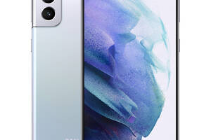 Смартфон Samsung S21+ 5G DUOS SM-G996B/DS Серый