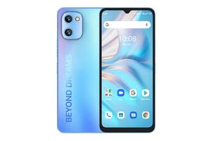 Смартфон Umidigi A13S 4/64GB Dual Sim Galaxy Blue