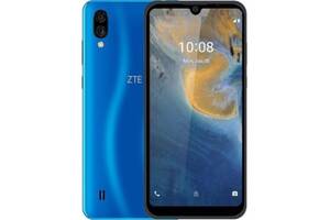 Смартфон ZTE Blade A51 Lite 2/32GB Blue Global UA (Код товара:23329)