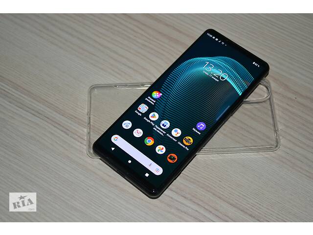 SONY Xperia 5 III 5.3 - 1 SIM 8/128 120Гц OLED 888 (сони 5 Mark 3)