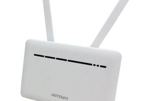 Стационарный 3G/4G WiFi роутер Anteniti B535 с аккумулятором (1734957754)