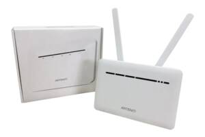 Стационарный маршрутизатор для интернета 3G/4G WiFi роутер Anteniti B535 (1693102939)