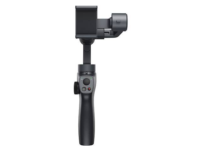 Стедикам для телефона и экшн-камеры Baseus Control Smartphone Handheld Gimbal SUYT-0G Черный